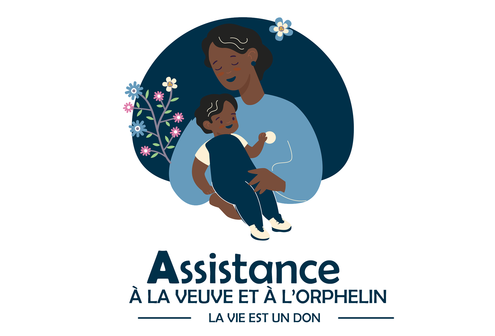 assistance à la veuve et à l'orphelin